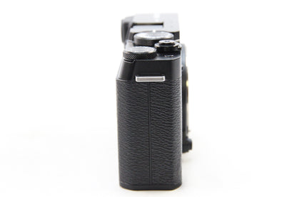 【中古(used)】FUJIFILM X-E4