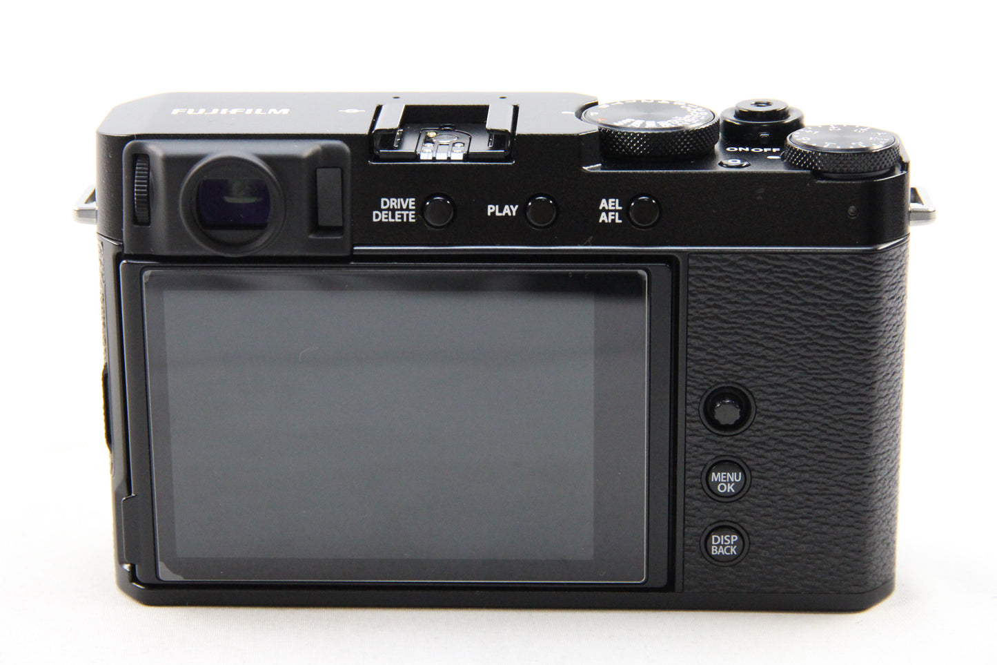 【中古(used)】FUJIFILM X-E4