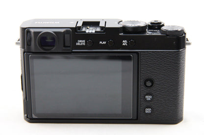 【中古(used)】FUJIFILM X-E4