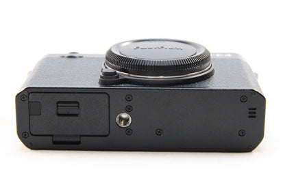 【中古(used)】FUJIFILM X-E4