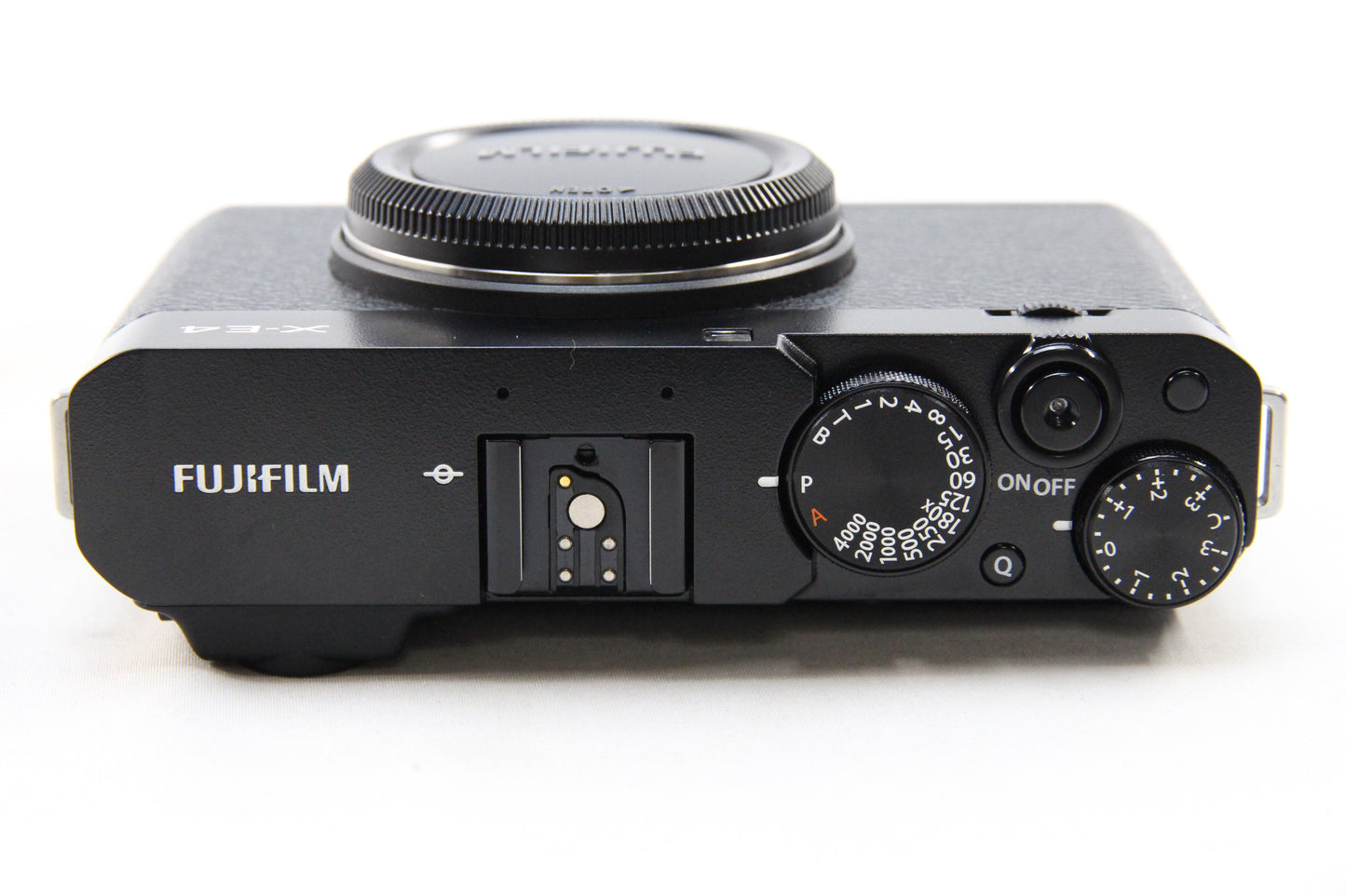 【中古(used)】FUJIFILM X-E4