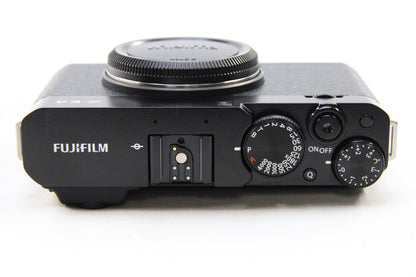 【中古(used)】FUJIFILM X-E4
