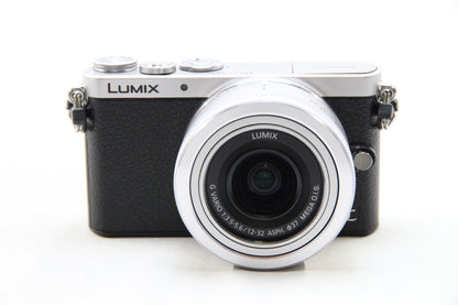 【中古(used)】Panasonic LUMIX DMC-GM1+12-32mm F3.5-5.6