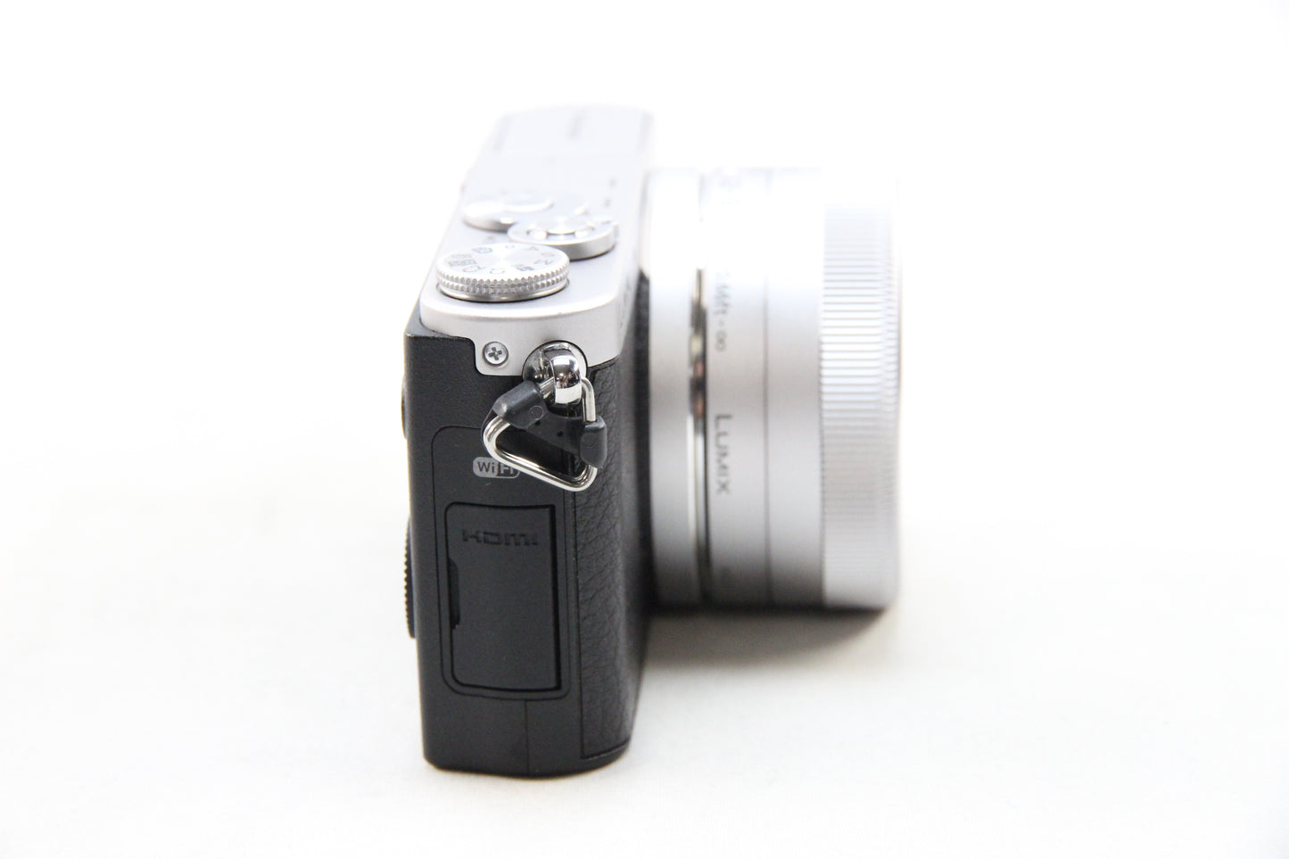 【中古(used)】Panasonic LUMIX DMC-GM1+12-32mm F3.5-5.6