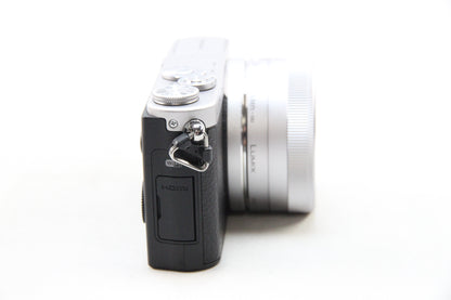 【中古(used)】Panasonic LUMIX DMC-GM1+12-32mm F3.5-5.6