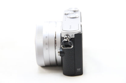 【中古(used)】Panasonic LUMIX DMC-GM1+12-32mm F3.5-5.6