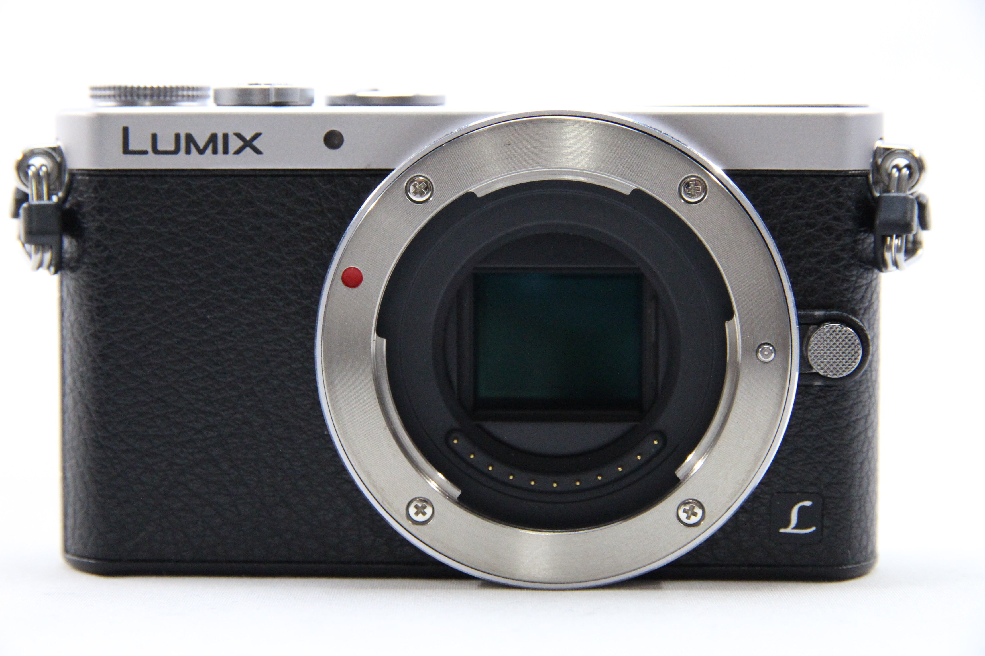 中古(used)】Panasonic LUMIX DMC-GM1+12-32mm F3.5-5.6 – トキワカメラ