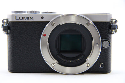 【中古(used)】Panasonic LUMIX DMC-GM1+12-32mm F3.5-5.6