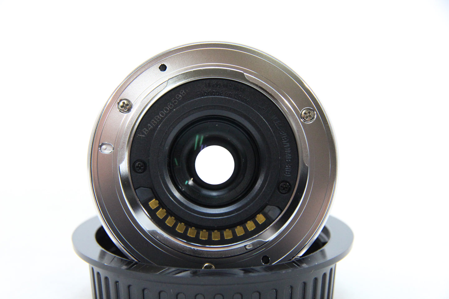 【中古(used)】Panasonic LUMIX DMC-GM1+12-32mm F3.5-5.6
