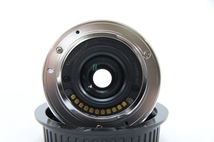 【中古(used)】Panasonic LUMIX DMC-GM1+12-32mm F3.5-5.6