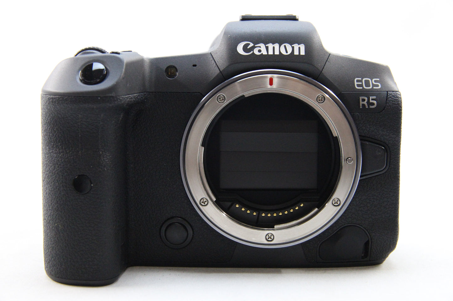 【中古(used)】Canon EOS R5