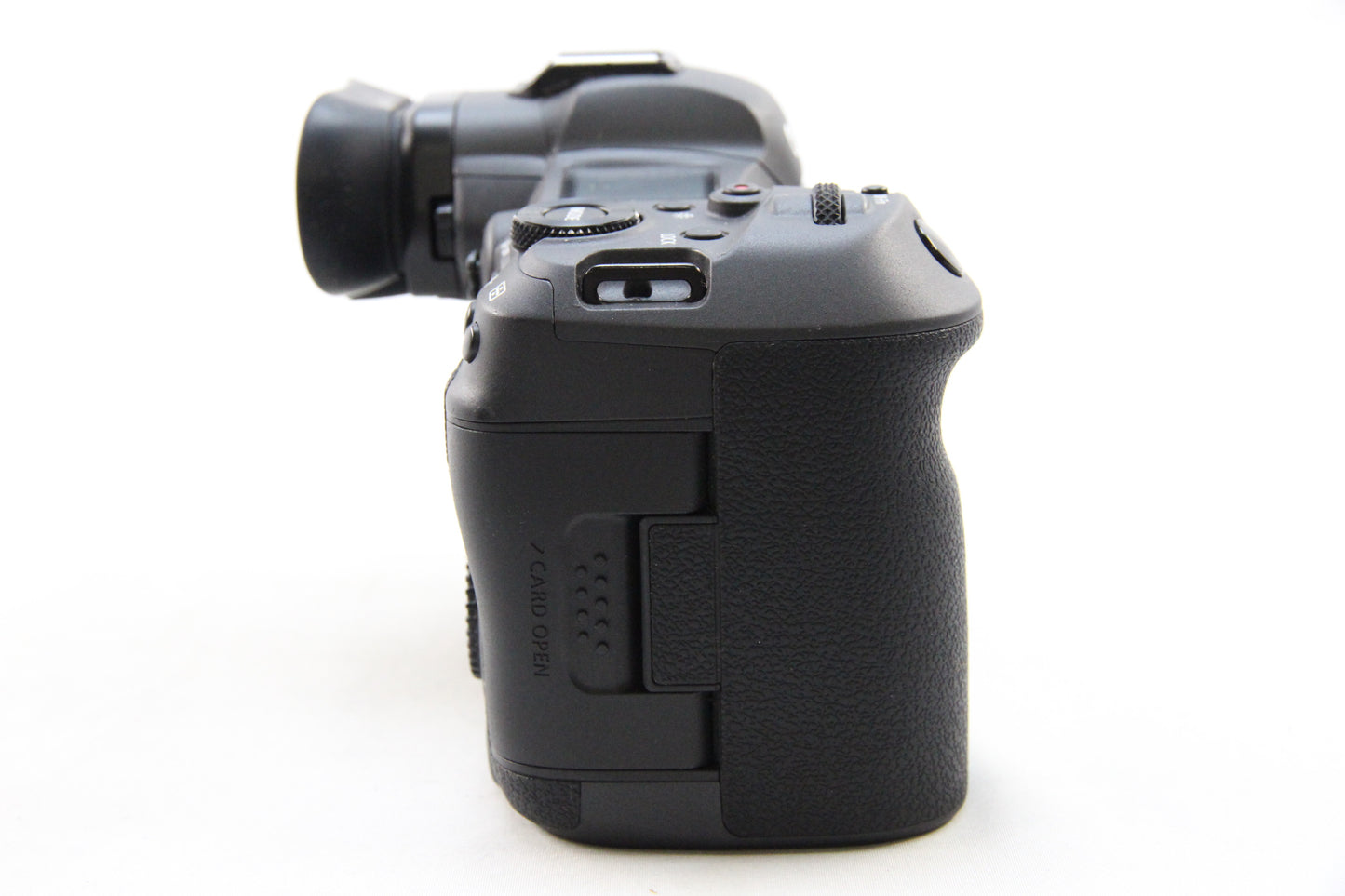 【中古(used)】Canon EOS R5