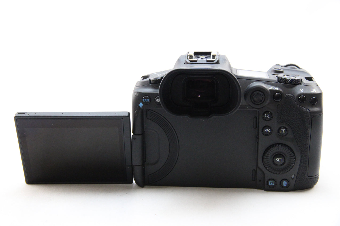 【中古(used)】Canon EOS R5