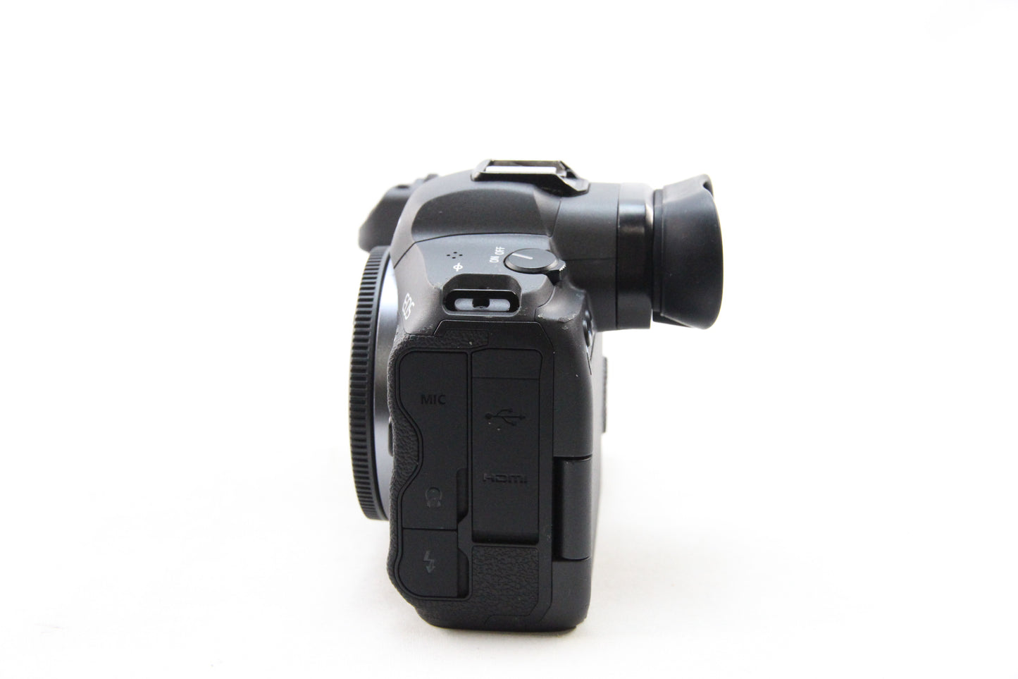 【中古(used)】Canon EOS R5