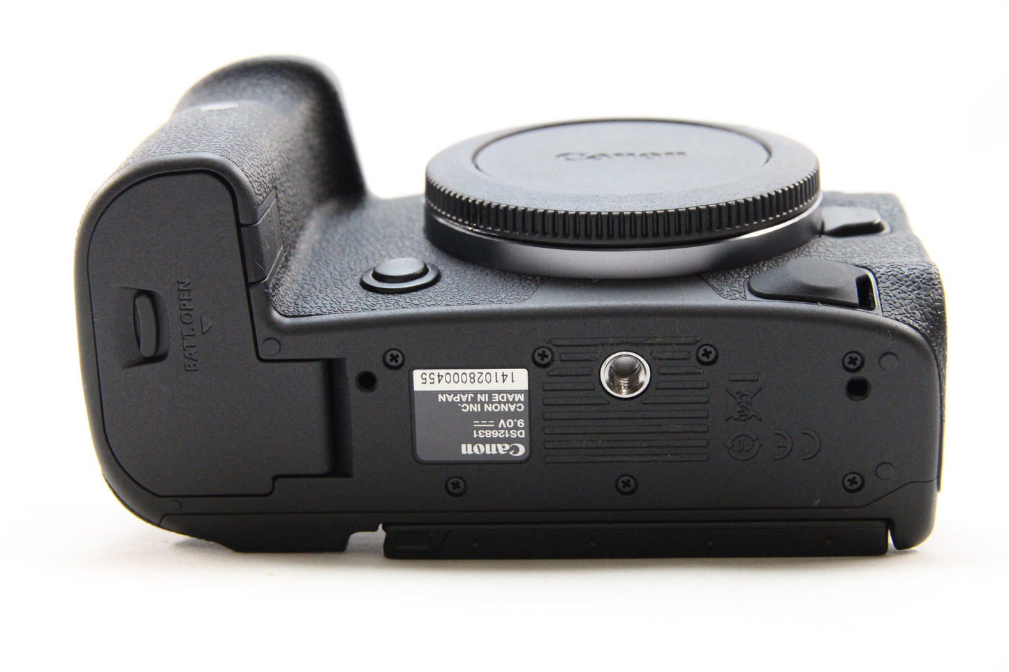 【中古(used)】Canon EOS R5