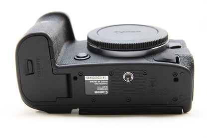 【中古(used)】Canon EOS R5