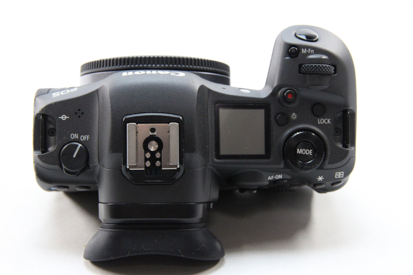【中古(used)】Canon EOS R5