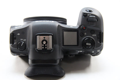 【中古(used)】Canon EOS R5