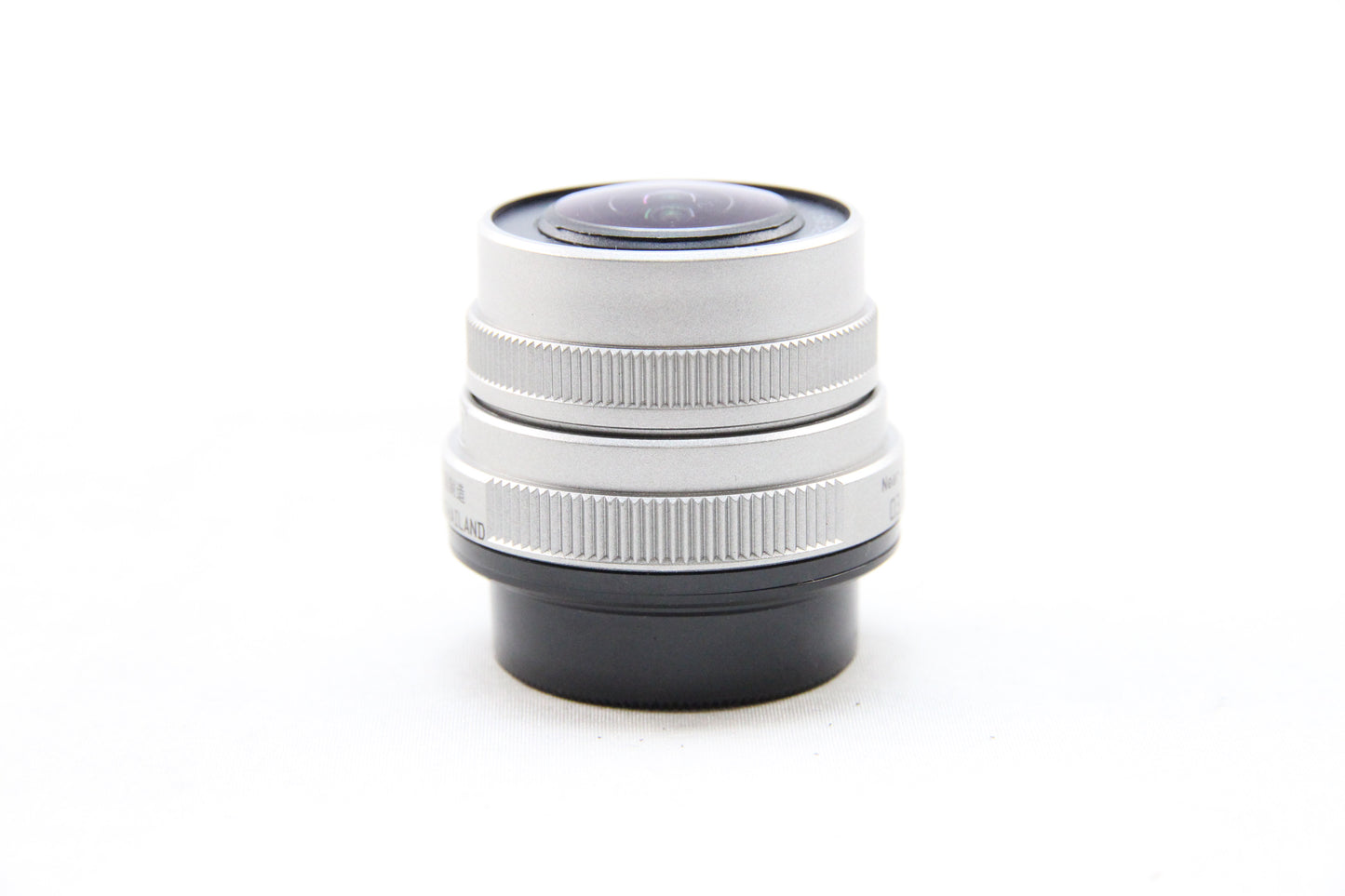 【中古(used)】PENTAX Q用 SMC PENTAX 3.2mm F5.6 FISH-EYE