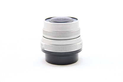 【中古(used)】PENTAX Q用 SMC PENTAX 3.2mm F5.6 FISH-EYE