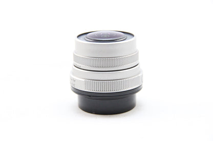 【中古(used)】PENTAX Q用 SMC PENTAX 3.2mm F5.6 FISH-EYE