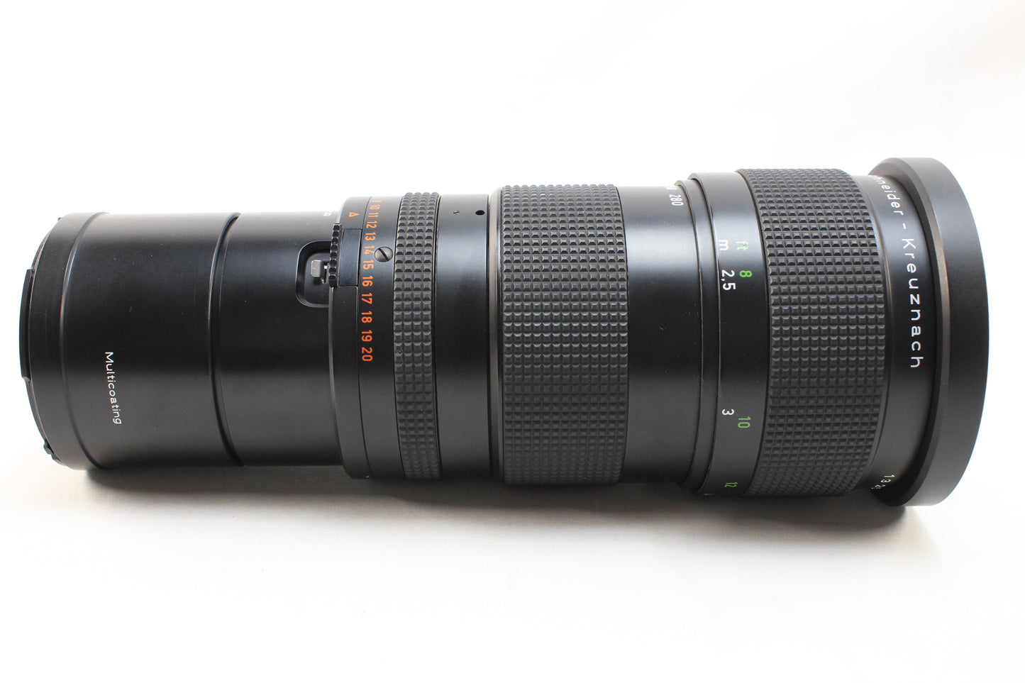 【中古(used)】Schneider C Variogon 140-280mmF5.6