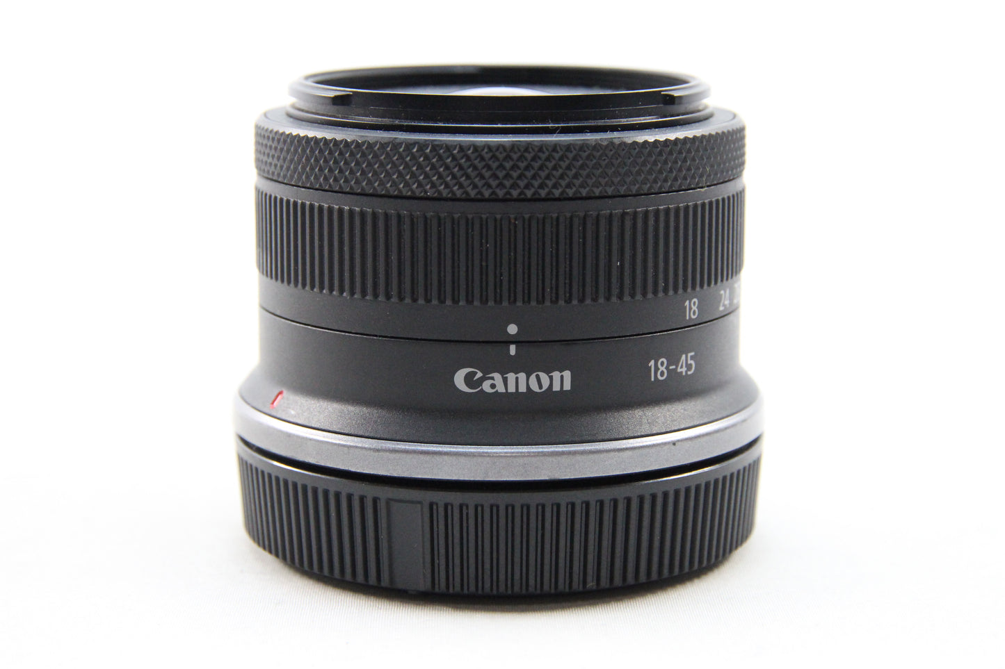 【中古(used)】Canon RF-S 18-45mm F4.5-6.3 IS STM