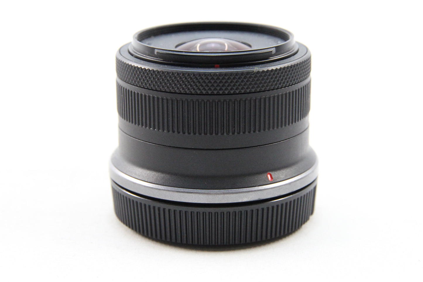 【中古(used)】Canon RF-S 18-45mm F4.5-6.3 IS STM