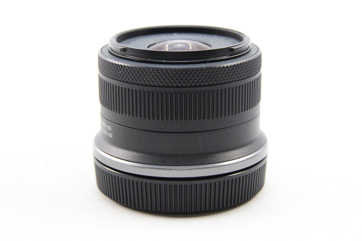 【中古(used)】Canon RF-S 18-45mm F4.5-6.3 IS STM
