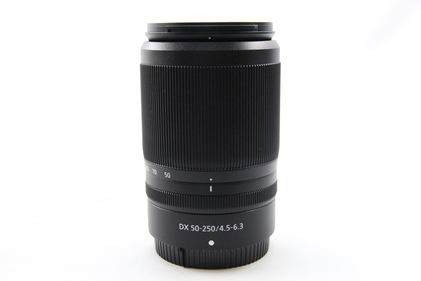 【中古(used)】 NIKKOR Z DX 50-250mm F4.5-6.3 VR