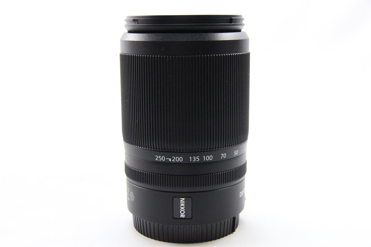 【中古(used)】 NIKKOR Z DX 50-250mm F4.5-6.3 VR