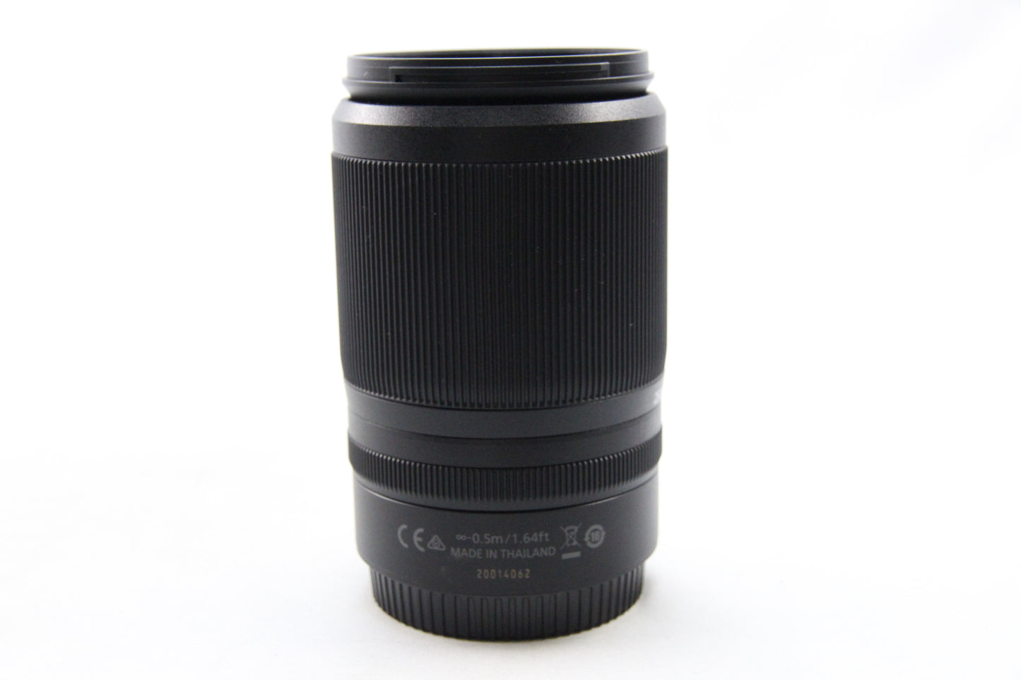 【中古(used)】 NIKKOR Z DX 50-250mm F4.5-6.3 VR