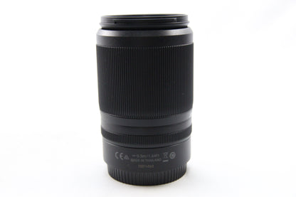 【中古(used)】 NIKKOR Z DX 50-250mm F4.5-6.3 VR
