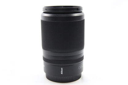 【中古(used)】 NIKKOR Z DX 50-250mm F4.5-6.3 VR