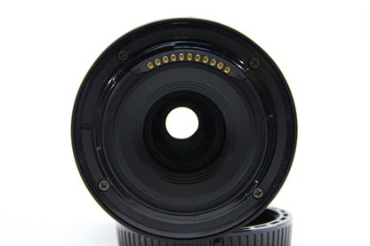 【中古(used)】 NIKKOR Z DX 50-250mm F4.5-6.3 VR