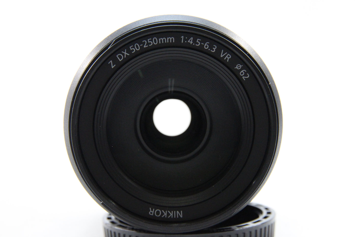 【中古(used)】 NIKKOR Z DX 50-250mm F4.5-6.3 VR