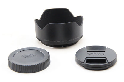 【中古(used)】 NIKKOR Z DX 50-250mm F4.5-6.3 VR