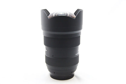 【中古(used)】Tokina opera 16-28mm F2.8 FE ニコンFマウント