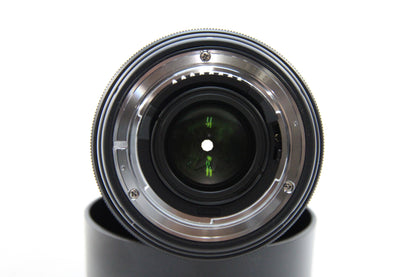 【中古(used)】Tokina opera 16-28mm F2.8 FE ニコンFマウント