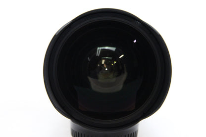 【中古(used)】Tokina opera 16-28mm F2.8 FE ニコンFマウント