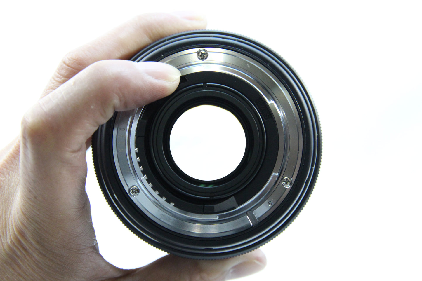 【中古(used)】Tokina opera 16-28mm F2.8 FE ニコンFマウント