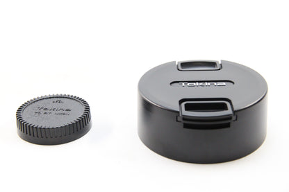 【中古(used)】Tokina opera 16-28mm F2.8 FE ニコンFマウント