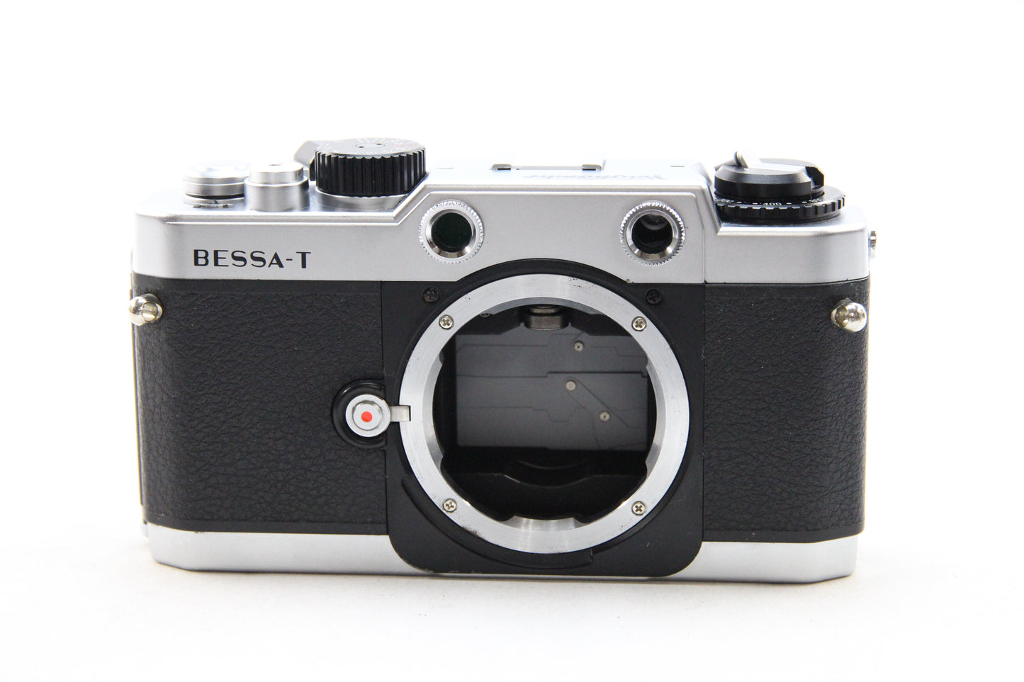 【中古(used)】Voigtlander BESSA-T