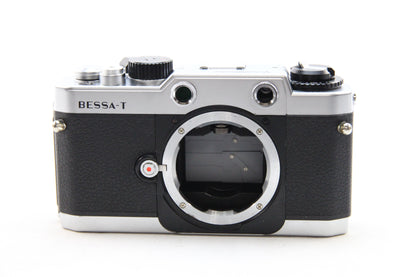 【中古(used)】Voigtlander BESSA-T