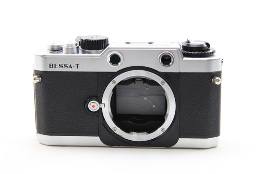 【中古(used)】Voigtlander BESSA-T