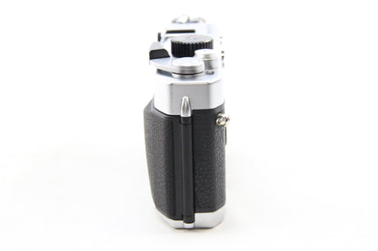 【中古(used)】Voigtlander BESSA-T