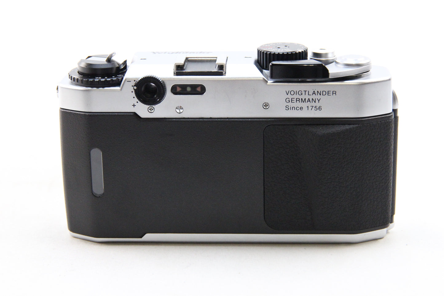 【中古(used)】Voigtlander BESSA-T