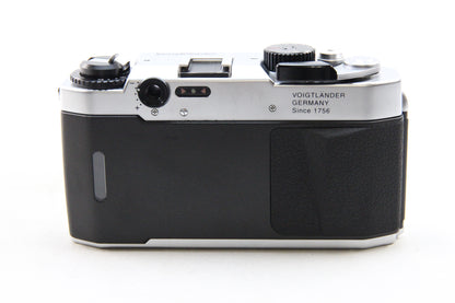 【中古(used)】Voigtlander BESSA-T