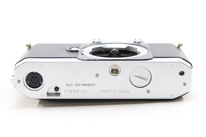 【中古(used)】Voigtlander BESSA-T