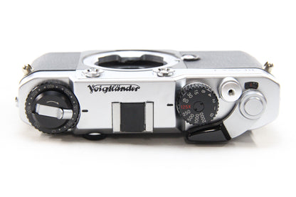 【中古(used)】Voigtlander BESSA-T
